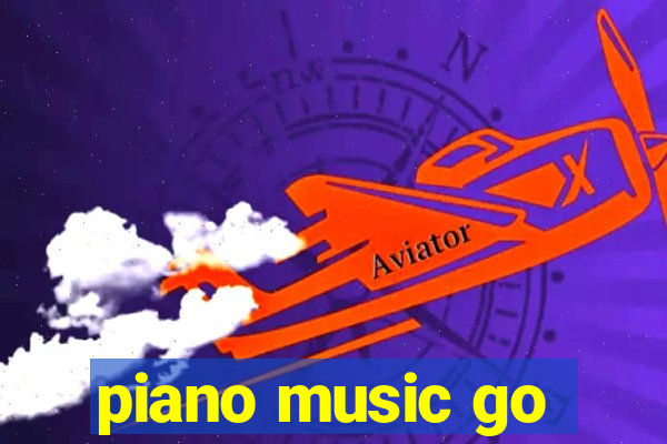piano music go-jogos edm piano